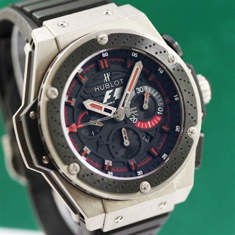 Hublot King Power F1 Zirconium 48mm 